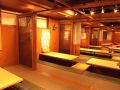 酔虎伝 梅田新御堂店の雰囲気1