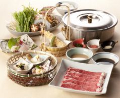 吉祥 池袋店日本料理の写真