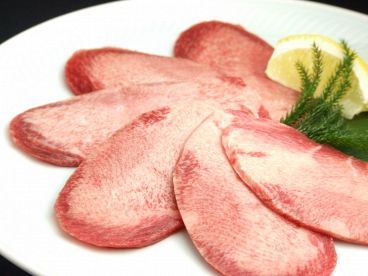 焼肉 花いちばんのおすすめ料理1