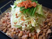 神威酒場 かむいさかば 昭和レトロ大衆居酒屋のおすすめ料理2