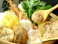 魚やでん ウオヤ デン UOYADENのおすすめ料理1