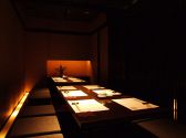 北海道創作料理 北の魚の雰囲気2