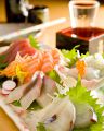 地鶏と海鮮炉端 桜家 のおすすめ料理1