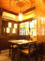 堺・南大阪　細うどん 八風の雰囲気