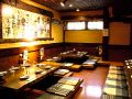 笑笑 志村坂上駅前店の雰囲気1