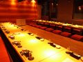 銀座・有楽町・新橋・築地・月島　楽蔵 新橋レンガ通り店の雰囲気