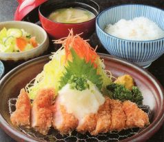 かつ邦なんばパークスの写真