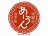 夢国籍居酒屋 あ-うんのロゴ