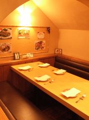 グラン パ 日本橋店の雰囲気1