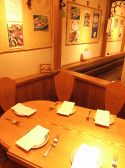 グラン パ 日本橋店の雰囲気2