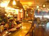 オーシャンズ テーブル OCEANS TABLE ルミネエスト新宿店のおすすめポイント1