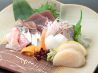 じん 酒肴屋のおすすめポイント1
