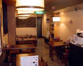 那古野 赤坂店の雰囲気2