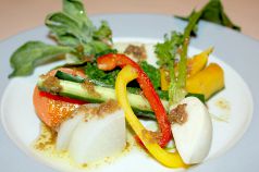 イルカントゥッチョ IL CANTUCCIOのおすすめ料理3