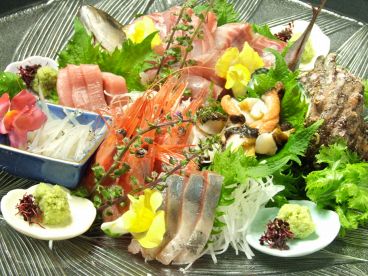 九段 味香村のおすすめ料理1