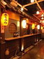 天神・中洲　さかなや道場 中洲店の雰囲気