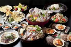 新宿 磯善のおすすめ料理2