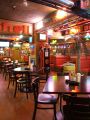 ブルームーン BLUE MOON カフェ 中町店の雰囲気1