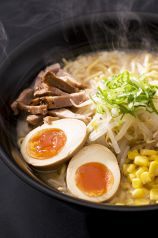 イクスピアリ キッチン 真剣勝負の写真
