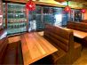 オーシャンズ テーブル OCEANS TABLE ルミネエスト新宿店のおすすめポイント3
