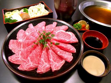 美々卯 JRセントラルタワーズのおすすめ料理1