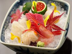 花がすみ 明治記念館のおすすめ料理1