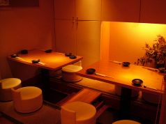 さかい本店 こもれびの雰囲気1