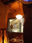 腹八分目 渋谷井の頭通り店の雰囲気2