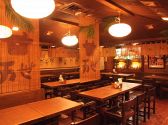 万世パーコーメン 日比谷シティ店の雰囲気2