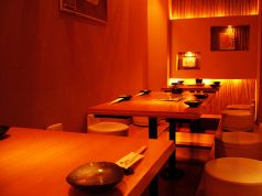 さかい本店 こもれびの雰囲気3