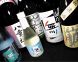 マスターこだわりの酒!!