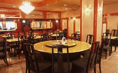 白楽天 中区 山下町の雰囲気1