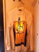 COMME DES GARCONS/CLOTHES HUNGER LUMP/02