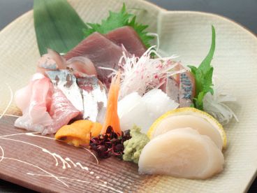 じん 酒肴屋のおすすめ料理1
