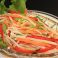 料理メニュー写真 カチュンバーサラダ(香味野菜のピリ辛サラダ)