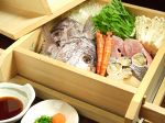 豚しゃぶ・せいろ蒸し 銀座 羅豚 はなれ