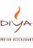 ディヤ DIYA 六本木ヒルズ インド料理のロゴ