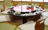 白楽天 中区 山下町の雰囲気3