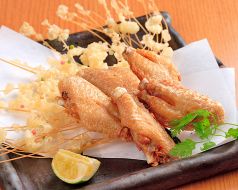 炭のさんぽ 淀屋橋のおすすめ料理3