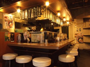 よってこや 恵比寿本店の雰囲気1