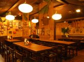 万世パーコーメン 日比谷シティ店の雰囲気3