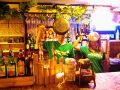 南国居酒屋の雰囲気1