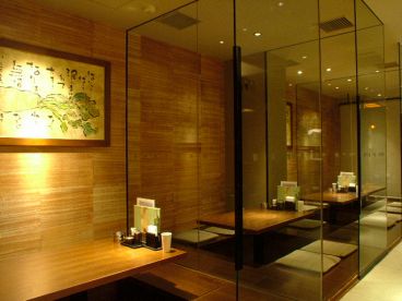 鳥どり 立川店の雰囲気1