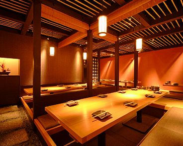 炭のさんぽ 淀屋橋の雰囲気1