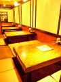 愛知　肴酒房 べんがらやの雰囲気