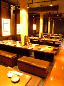 わたみん家 亀戸北口店の雰囲気2