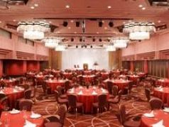 重慶飯店 新館の雰囲気3