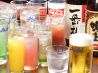 情熱ホルモン 目黒酒場のおすすめポイント1
