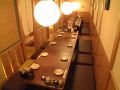 東京　えこひいき えこ贔屓 南池袋店の雰囲気