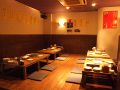メガ盛り屋 すすきのの雰囲気1